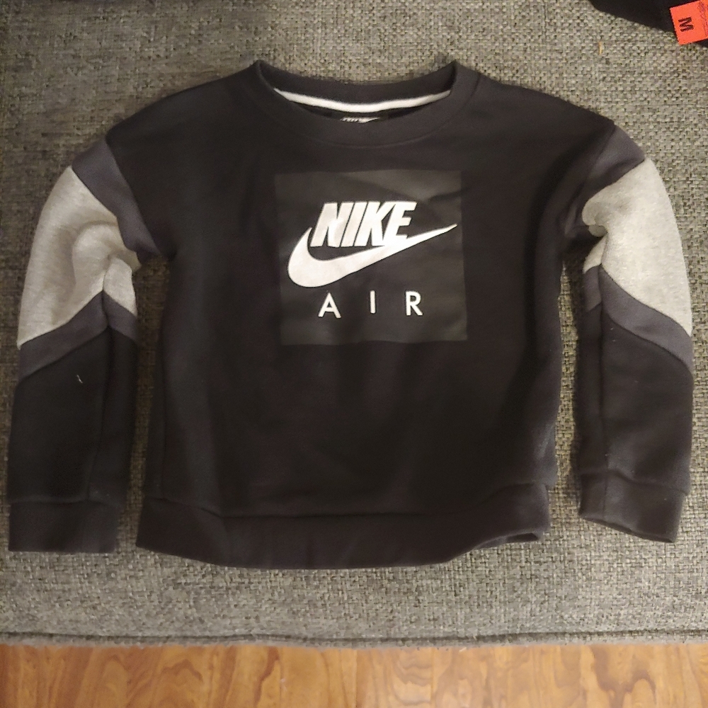 Toddler sweatshirt